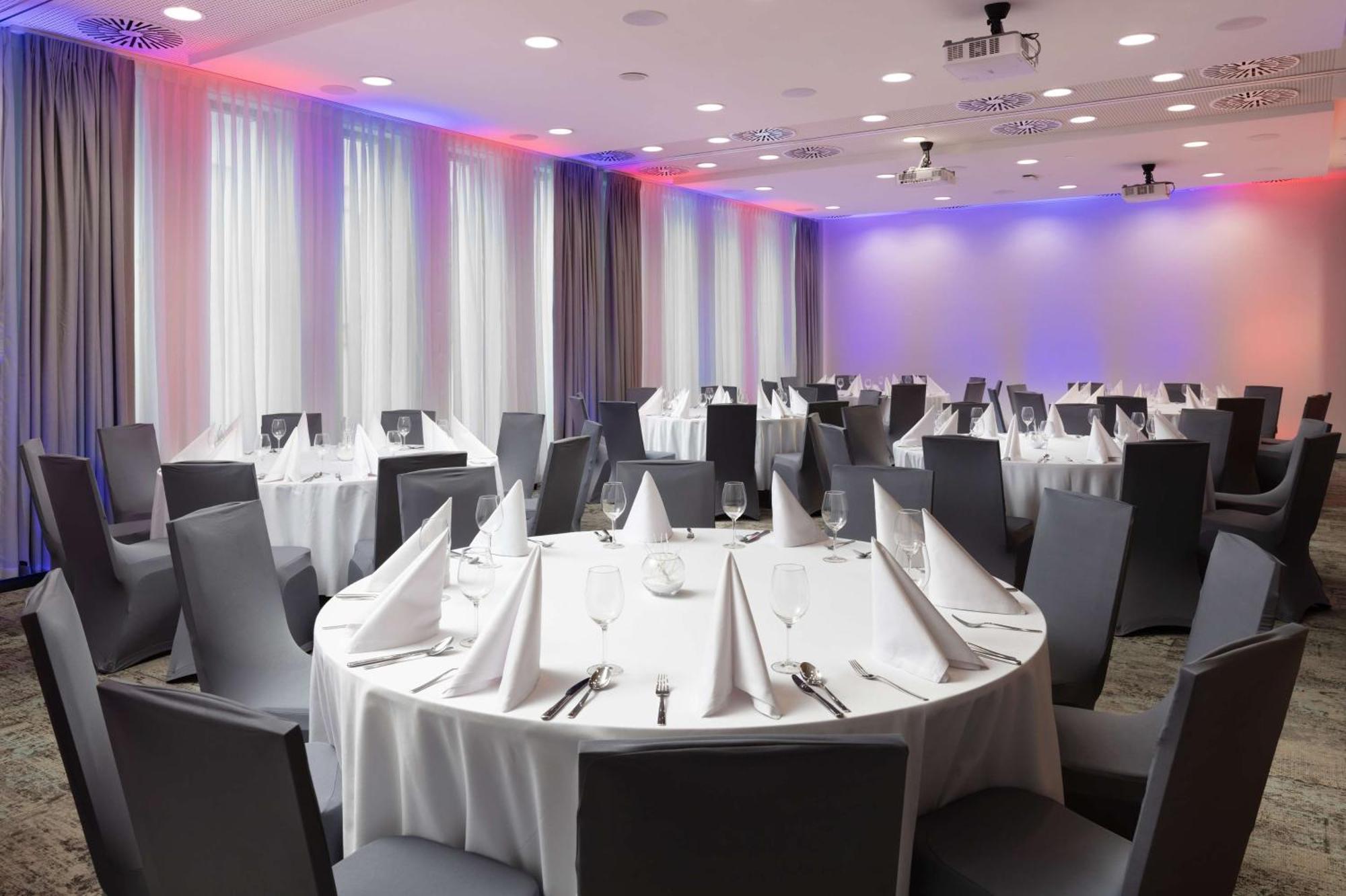 Hampton By Hilton Lodz City Center Kültér fotó